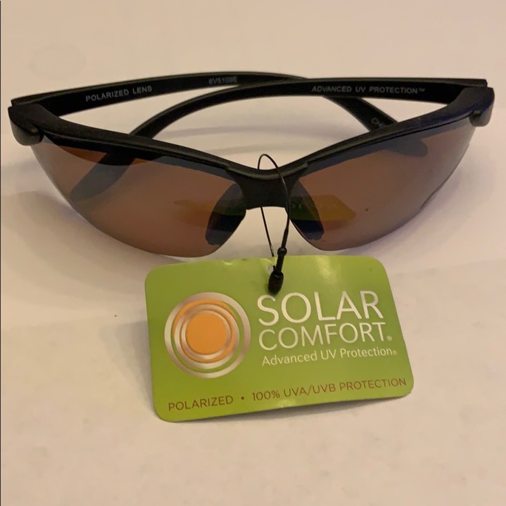 Solar Comfort sunglasses